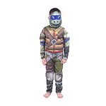 Halloween teenage mutant ninja turtles dress up costumes,children party anime movie stage show costumes.