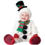 Toddler Infant Animal Fancy Costume,Hooded Romper Jumpsuit.