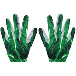 Halloween horror game Siren Head green siren head costumes,children role-playing suits.