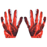 Halloween horror game Siren Head green siren head costumes,children role-playing suits.
