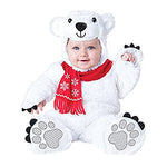 Toddler Infant Animal Fancy Costume,Hooded Romper Jumpsuit.