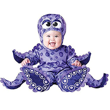Toddler Infant Animal Fancy Costume,Hooded Romper Jumpsuit.