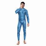 men,women and kids anime cosplay costumes,Halloween avatar digital print tights,performance suits.