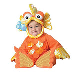 Toddler Infant Animal Fancy Costume,Hooded Romper Jumpsuit.