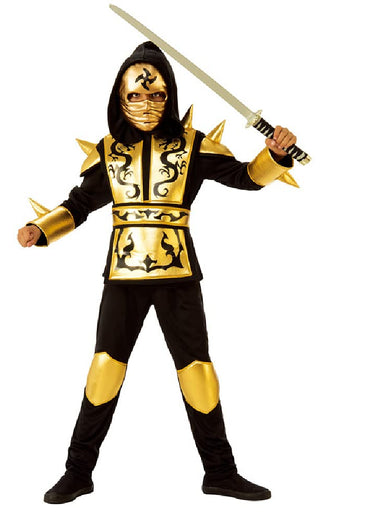 Halloween cosplay costumes,children ninja cosplay costumes.