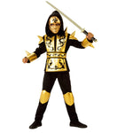 Halloween cosplay costumes,children ninja cosplay costumes.