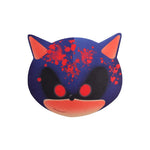 Halloween sonic dress up costume,cartoon sonic performance cosplay costumes.