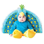 Toddler Infant Animal Fancy Costume,Hooded Romper Jumpsuit.