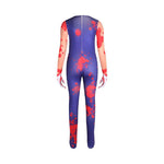 Halloween sonic dress up costume,cartoon sonic performance cosplay costumes.