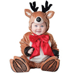 Toddler Infant Animal Fancy Costume,Hooded Romper Jumpsuit.