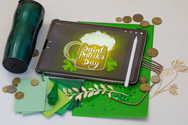 Patrick's Day