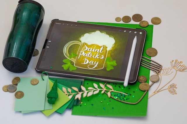 Patrick's Day