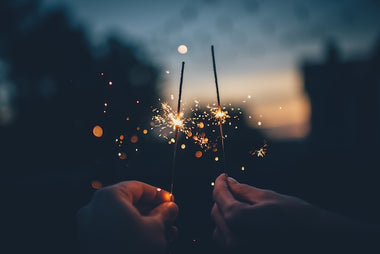 Luna New Year