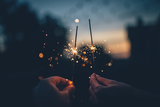 Luna New Year