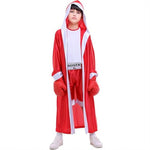 Halloween children's boxing match costume