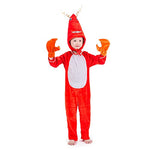 Children's Animal Costumes,Crabs,Lobsters,Dolphins,Costumes sebastian costume