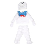 children's cotton candy baby costumes,cute little monsters costumes,Halloween party cosplay costumes.