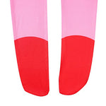 Halloween Children's Star Kirby Dress Up Costumes,Carnival Party Performance Costumes,Cartoon Anime Cosplay Costumes.