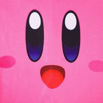 Halloween Children's Star Kirby Dress Up Costumes,Carnival Party Performance Costumes,Cartoon Anime Cosplay Costumes.