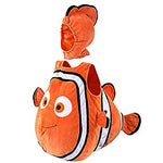 Children's clown fish Nemo costume Halloween cosplay costume cartoon doll stage performance clothing