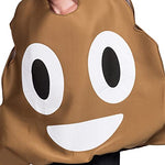 Halloween Sponge Poop Funny Costumes,Festivel Party Parent-Child Costumes,A Piece Of Shit Creative Cosplay Costumes.