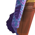 Halloween Luca Costumes,Summer Friendship Day Alberto Sea Monster Siamese Cosplay Costumes,Stage Performance Costumes.