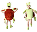 children's marine animal costume,shells,lobsters,devil fish,turtles,clown fish,dolly fish Halloween dance costume.