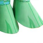 Halloween Luca Costumes,Summer Friendship Day Alberto Sea Monster Siamese Cosplay Costumes,Stage Performance Costumes.