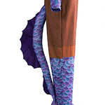 Halloween Luca Costumes,Summer Friendship Day Alberto Sea Monster Siamese Cosplay Costumes,Stage Performance Costumes.