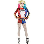 Halloween costumes, Clown girls' cosplay costumes.