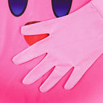 Halloween Children's Star Kirby Dress Up Costumes,Carnival Party Performance Costumes,Cartoon Anime Cosplay Costumes.