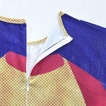 Halloween adult Descendants peripheral one-piece romper,Halloween cosplay performance costumes.