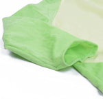 Frog cosplay costumes,adult's and children's amphibians costumes,parent-child costumes for kindergarten performances.