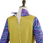 Halloween Luca Costumes,Summer Friendship Day Alberto Sea Monster Siamese Cosplay Costumes,Stage Performance Costumes.