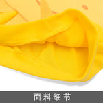 children's halloween flowers blossoming like the sun cosplay costume,stage performance party costume.