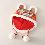 autumn and winter babys' clothes,baby-boys' Chinese style hooded jumpsuits,new year's winter clothes.