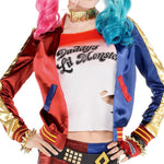 Halloween costumes, Clown girls' cosplay costumes.