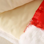 Baby Romper Suits,Baby Tang Suit New Year's Clothing,Winter Chinese Style Festive Embroidered Velet Suits.