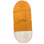 Halloween Bread Cosplay Costumes,Carnival Party Food Dress Up Costumes,Adult Sponge Stage Performance Costumes.