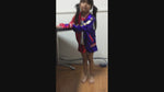 Halloween costumes, Clown girls' cosplay costumes.