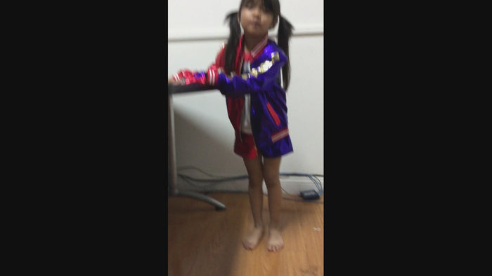 Halloween costumes, Clown girls' cosplay costumes.
